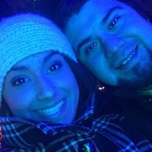 Meet your Posher, Whitney